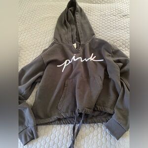 Victoria secret pink sweat set